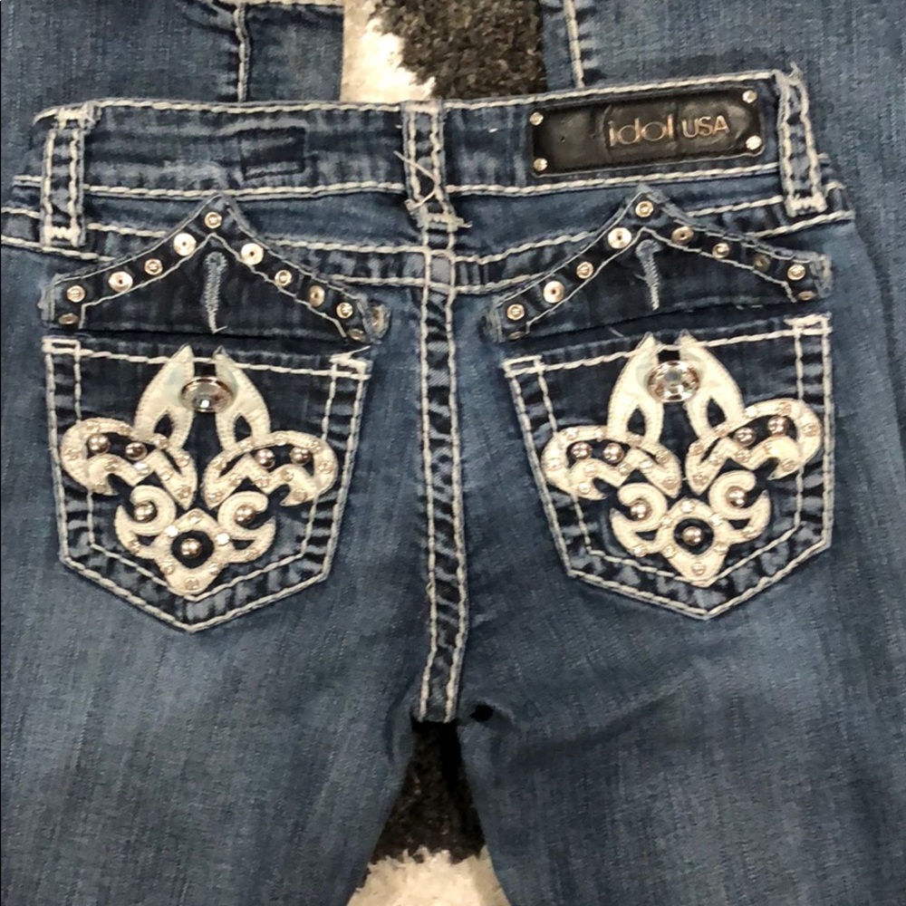 Jeans - Picture 3 of 3